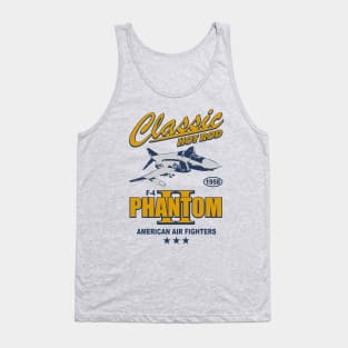 F-4 Phantom II Tank Top